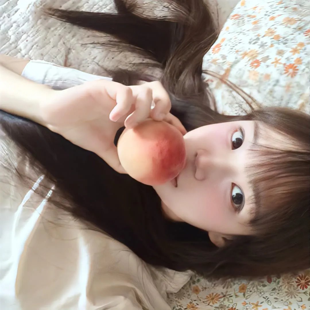 半熟男女